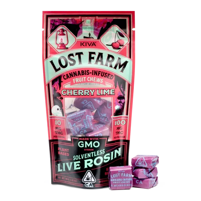 lost farm