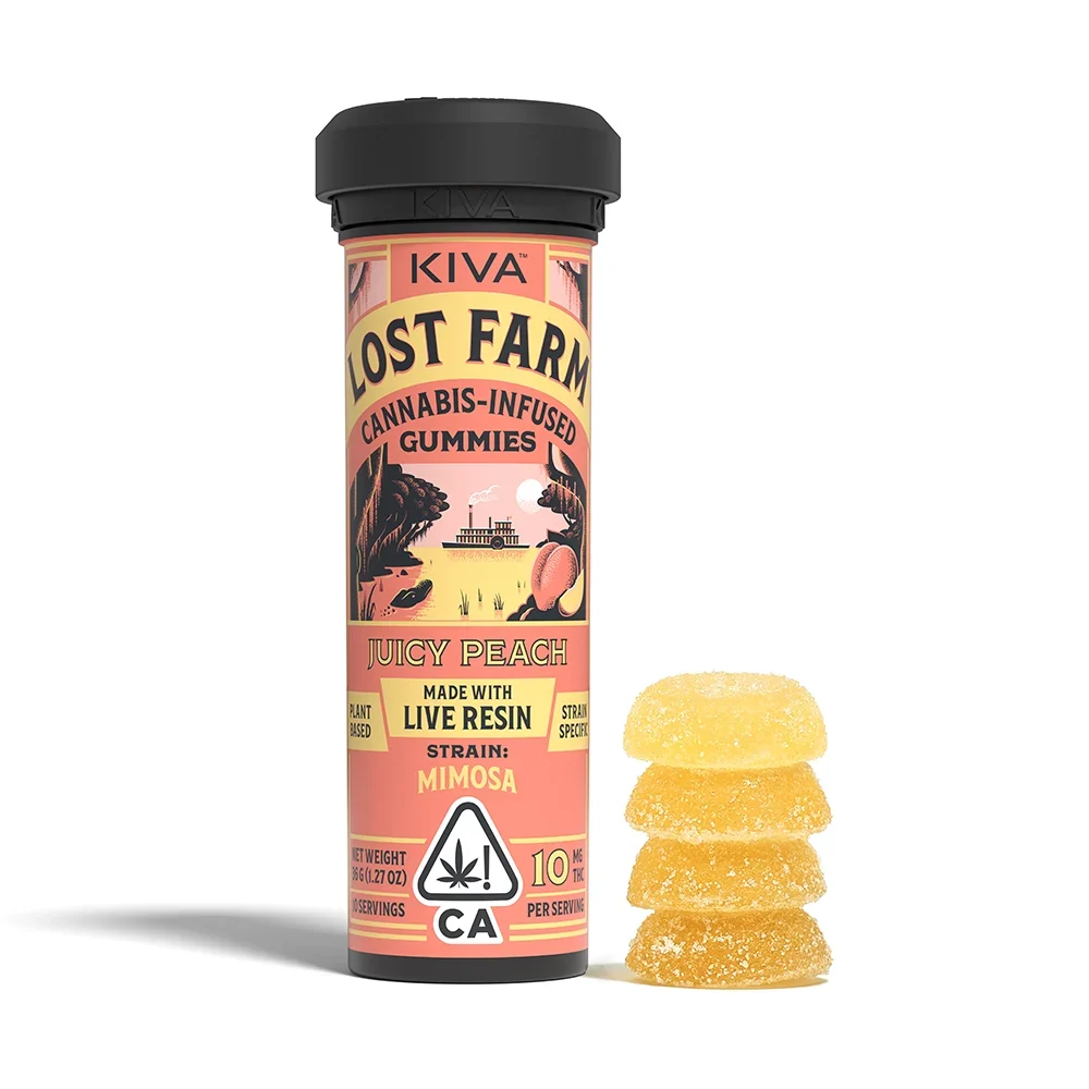 lost farm