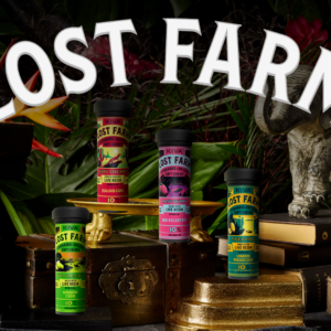 Lost Farm Gummies